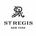 @stregisnewyork profile picture