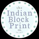 @theindianblockprintco profile picture