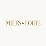 @milesandlouie profile picture