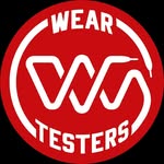 @weartesters profile picture