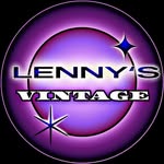 @lennysvintage profile picture