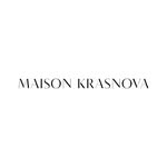 @maisonkrasnova profile picture