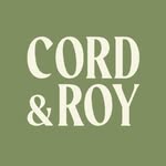 @cordandroy profile picture