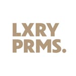 @luxurypromise profile picture