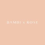 @bambiandrose profile picture