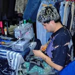 @denimlives profile picture