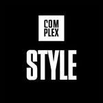 @complexstyle profile picture