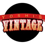 @yoshisvintage profile picture