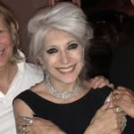 @laurenezersky profile picture