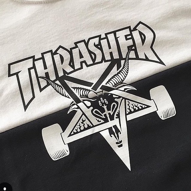 @thrashermag profile picture