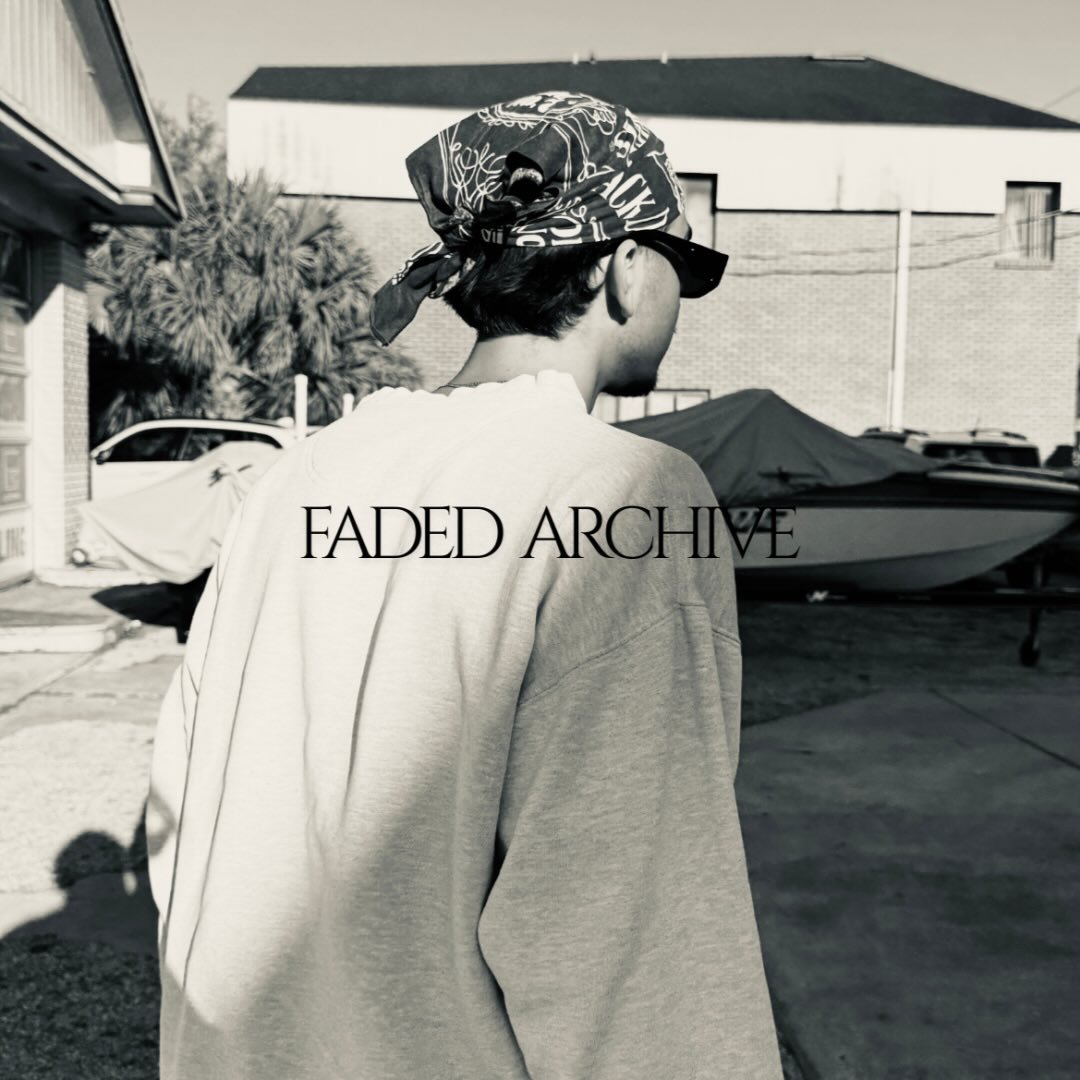 @thefaded_archive profile picture