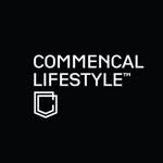 @commencallifestyle profile picture
