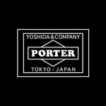@porter_yoshida_co.official profile picture