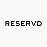 @reservd.shop profile picture