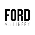 @fordmillinery profile picture