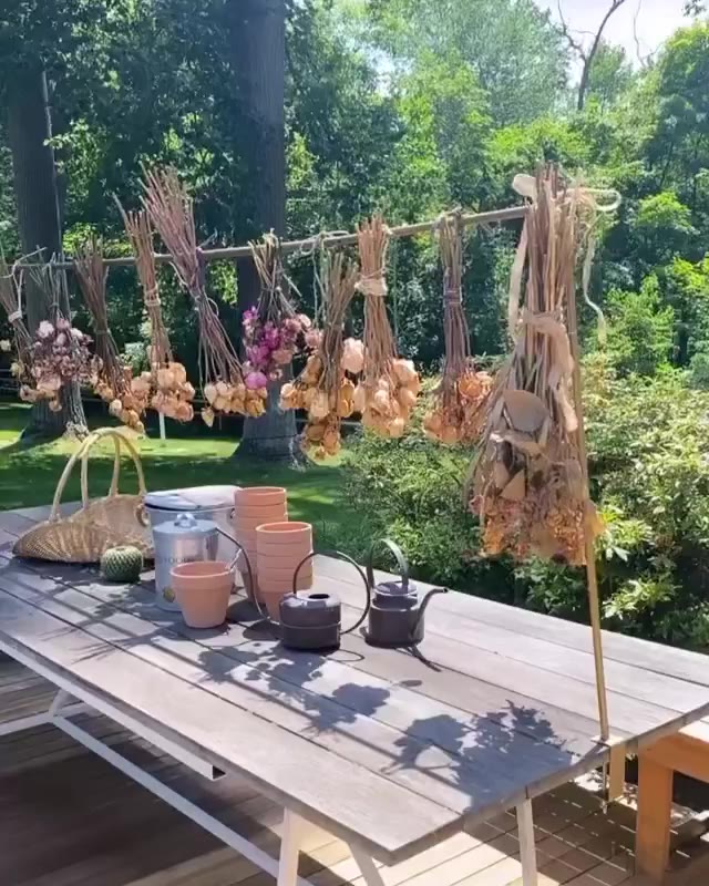I’ve always tried to save my extra special arrangements…can’t wait to add more…