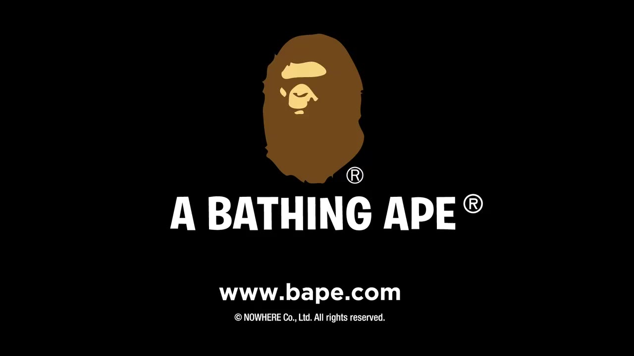 A BATHING APE® MEN'S 2022 SPRING /SUMMER COLLECTIONが2021年1月8日(土)より発売。…