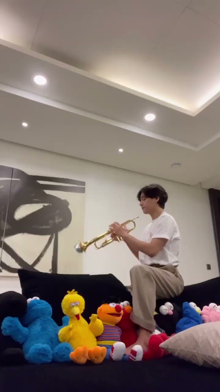 🎺🤡