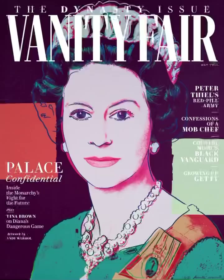 It’s been 70 years since Queen Elizabeth II ascended to the throne. Earlier…