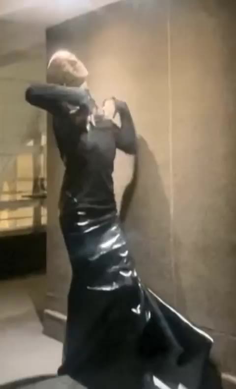 ROBERT #RICKOWENS #RICKOWENSPARIS