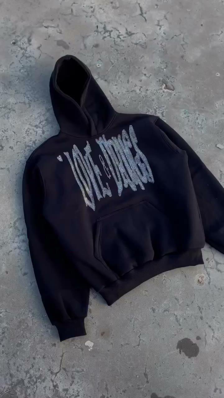 L&D Hoodie available now💙 www.hotlineclothes.com