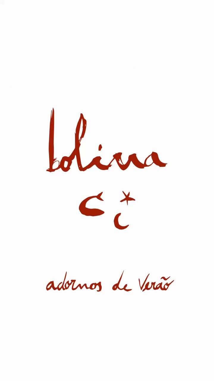 BOLINA 🎏🌞 Adornos de Verão [ pequena coleção aos dias longos e quentes ] •…