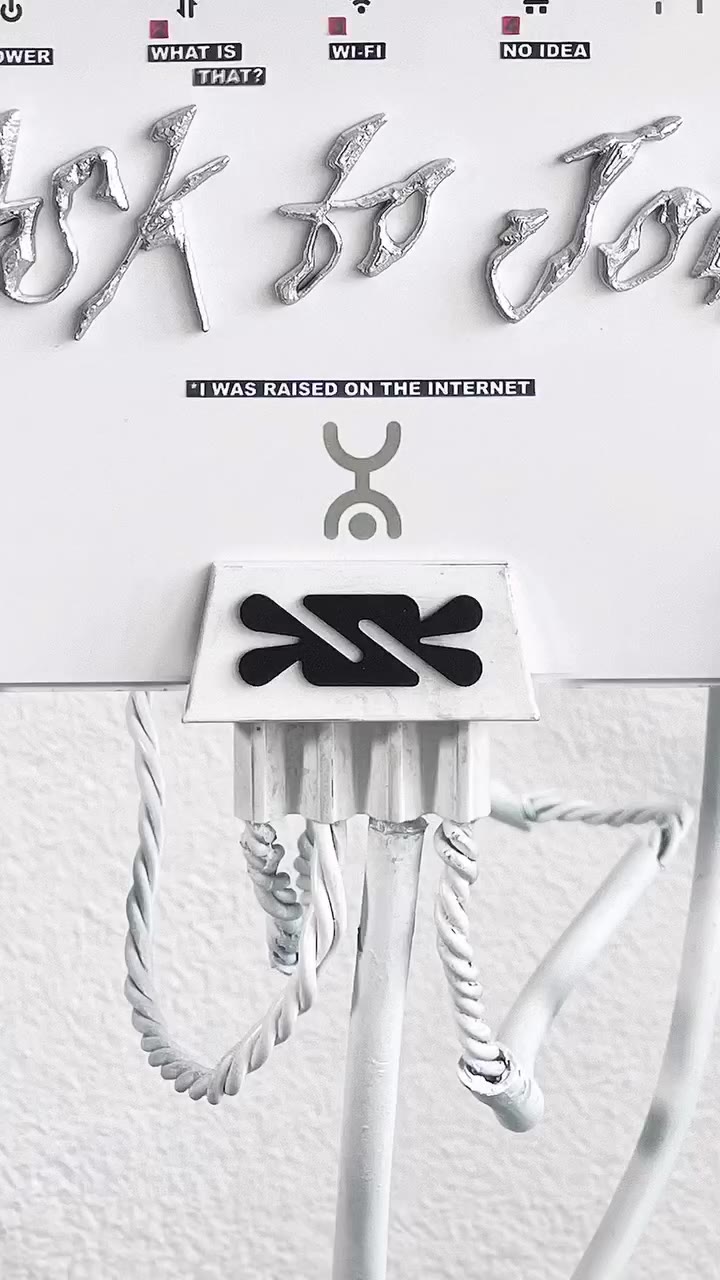 Will this logo be iconic in 20 years?