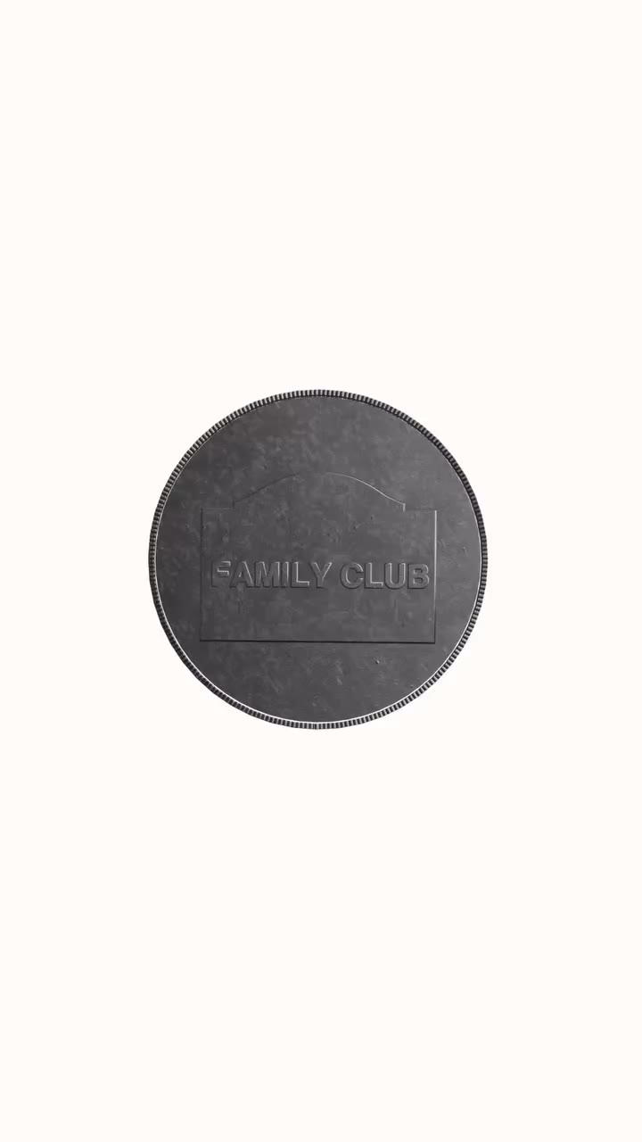 Join the RETERNITY Family Club