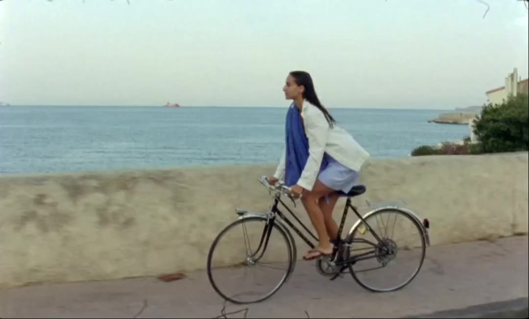 The bike scene, Tekla Marseille @teklafabrics Film by @canlucatutis…