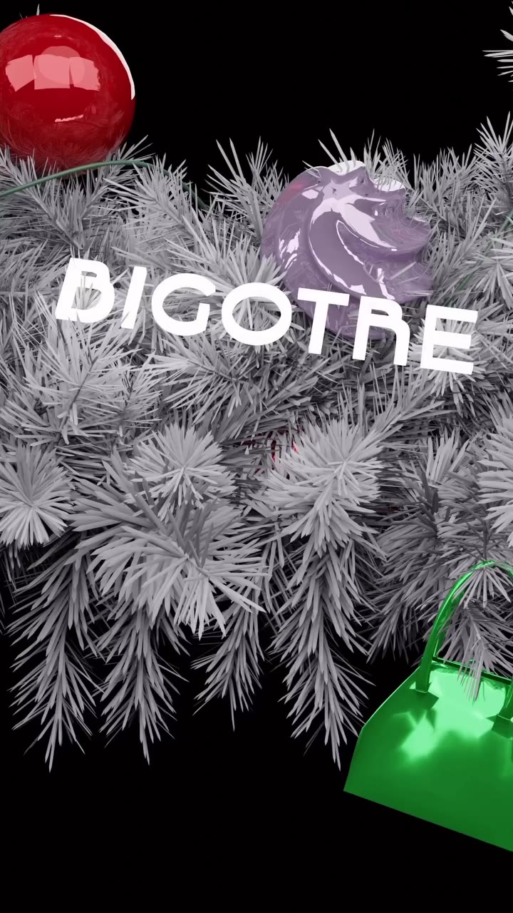 BIGOTRE HOLIDAY! DISCOVER A PERFECT HOLIDAY GIFT TO CHERISH ON BIGOTRE. WE…