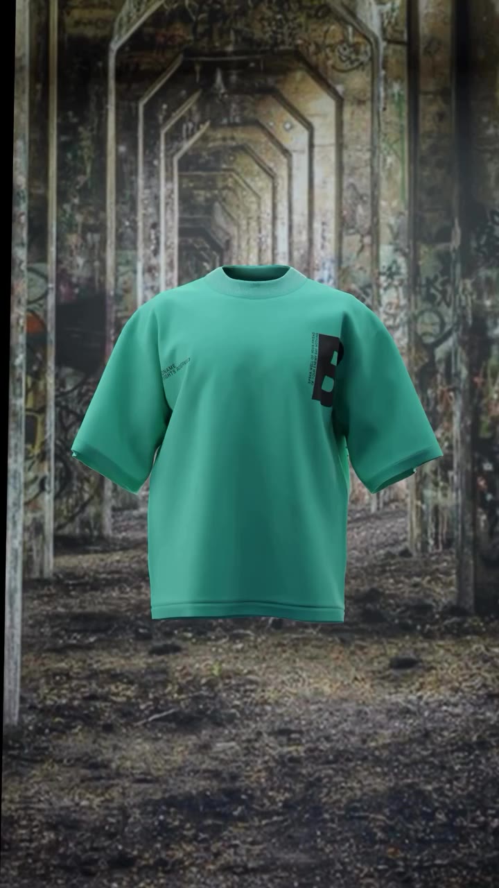 3D Clothing Mock up & T-shirt Design by Futch.Std Concepts #illustration…