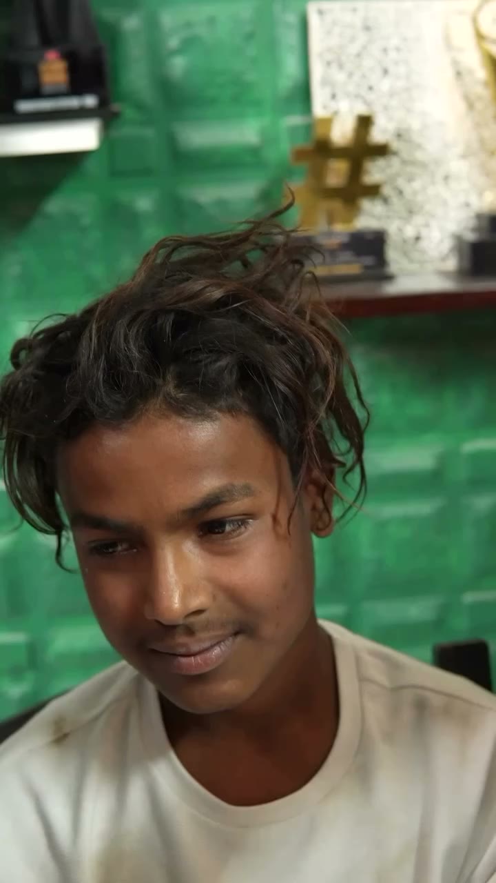Dhaba Walla Transformation| Batao👇🏻