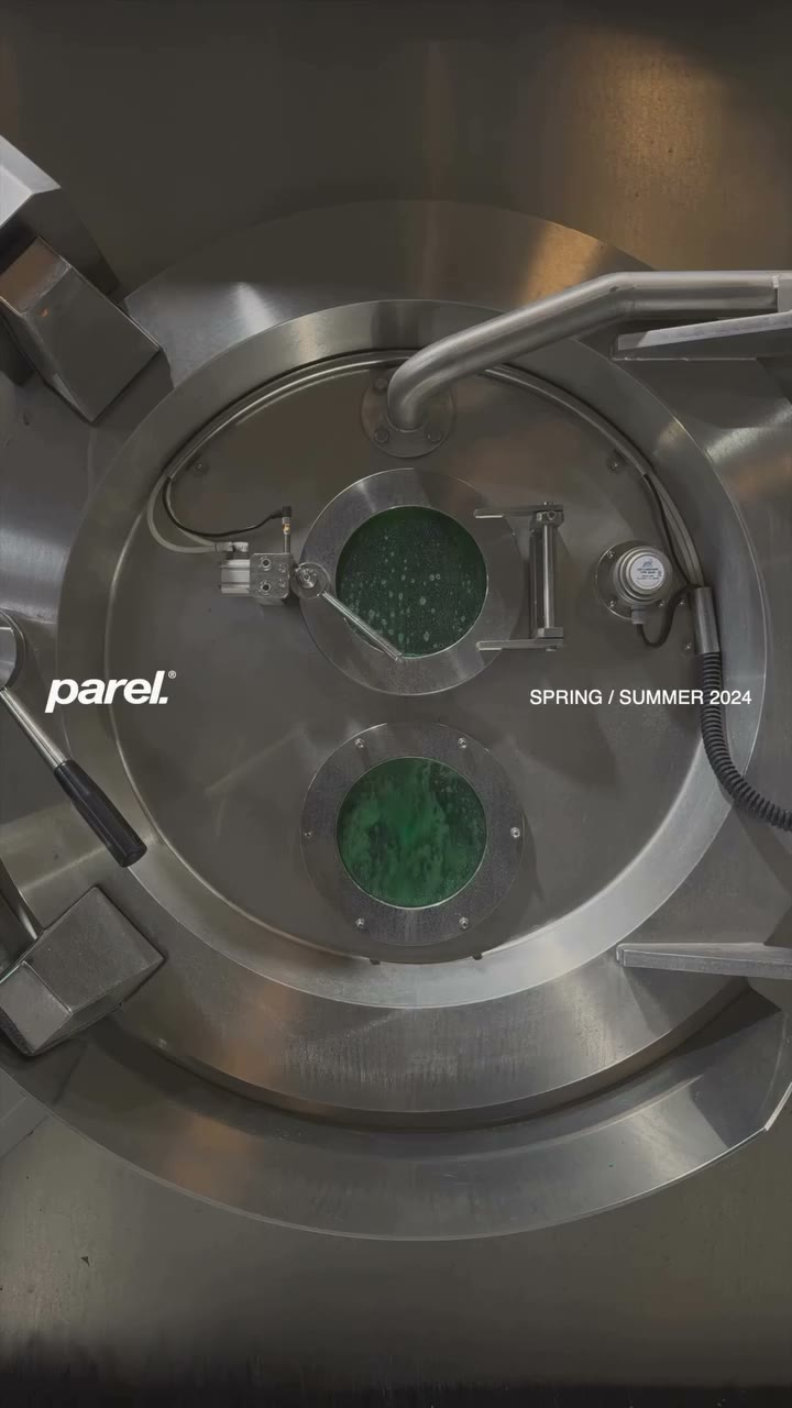 SPRING / SUMMER 2024 COLLECTION AVAILABLE NOW ON PARELSTUDIOS.COM