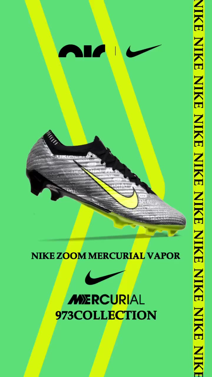 Nike Zoom Mercurial Vapor 🩷✔️. For Sale ‼️ DM for price 👆🏼 There is…