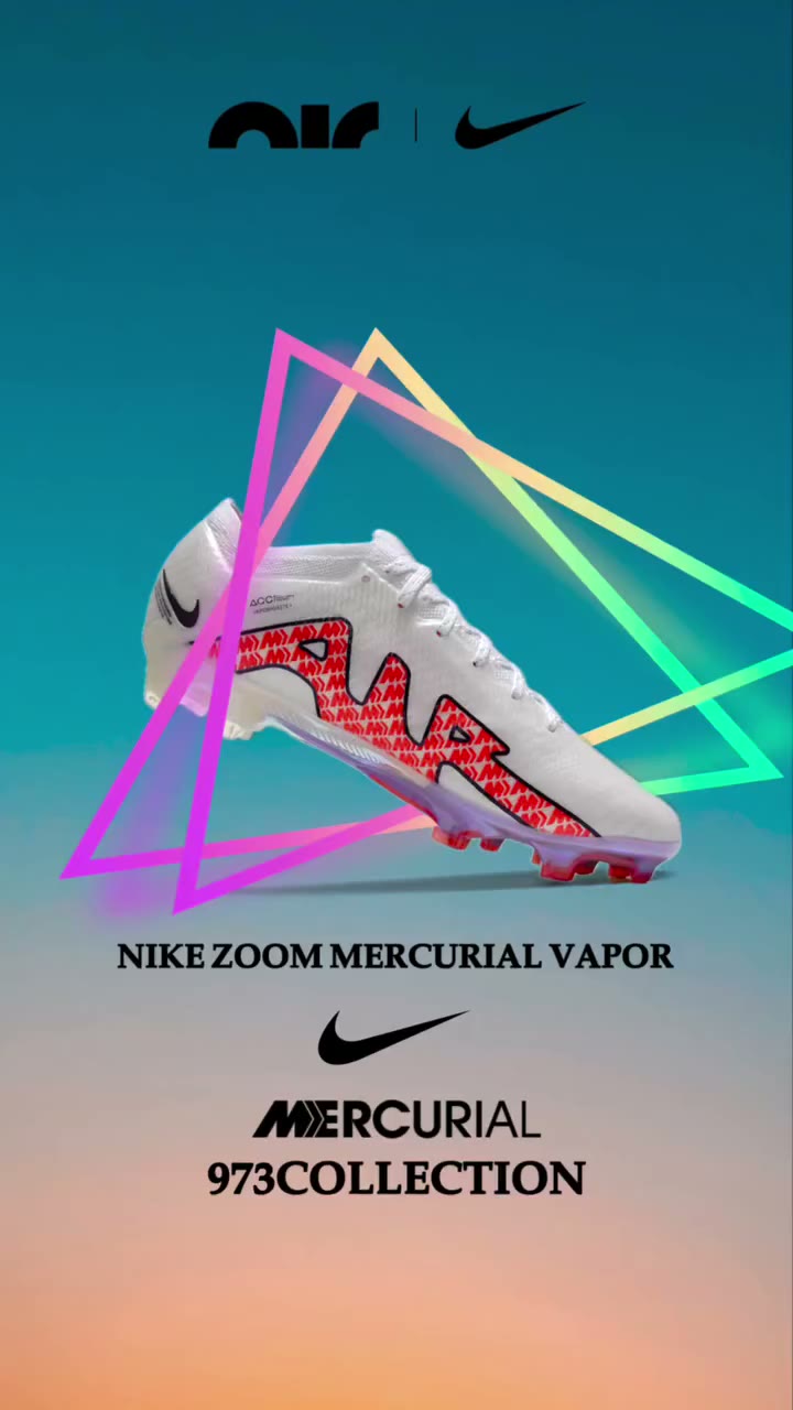 Nike Zoom Mercurial Vapor 🩷✔️. For Sale ‼️ DM for price 👆🏼 There is…