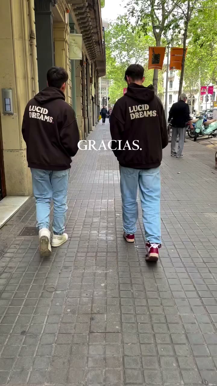 Gracias a todos🫶 - - - - #moda #streetwear #emprendimiento #parati