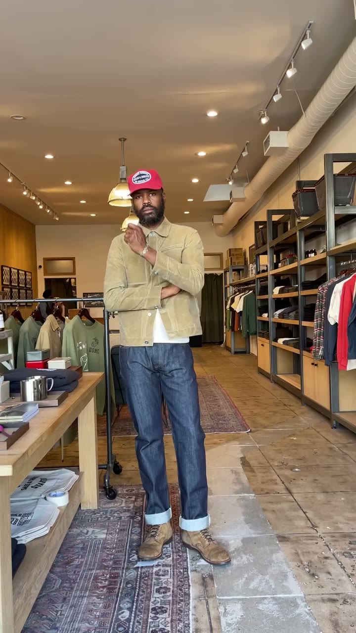 Spent the afternoon with @derricksmith_la