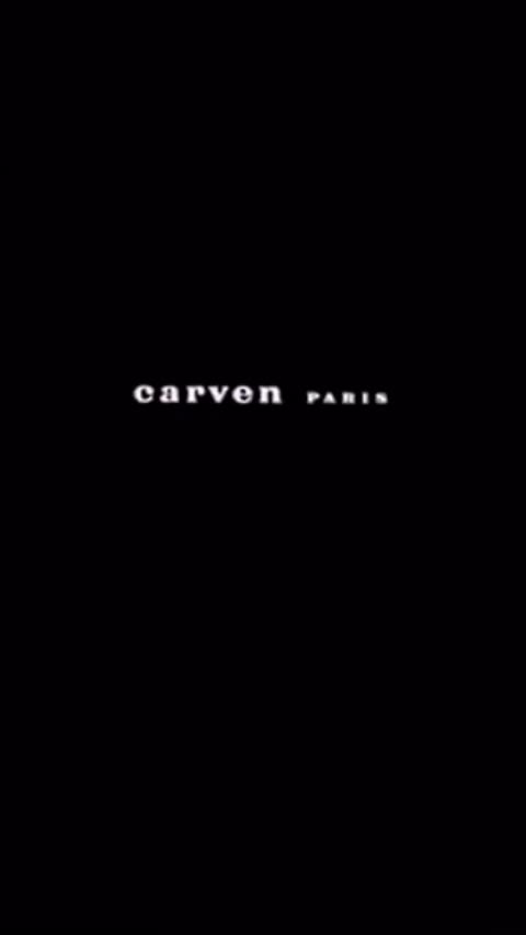 Spring Summer 2024 Available in store and on carven.com