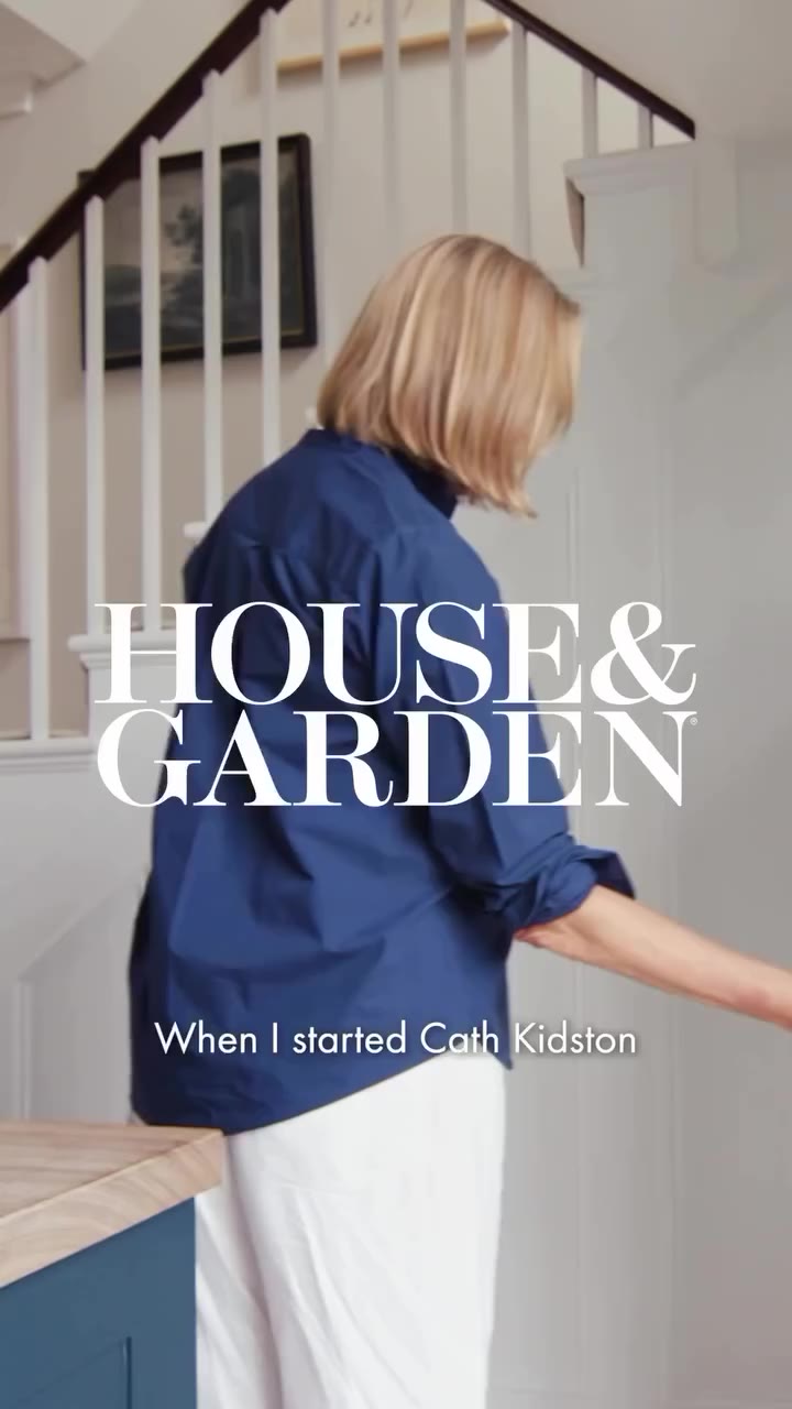 Thank you so much @houseandgardenuk for interviewing Cath in the newest…