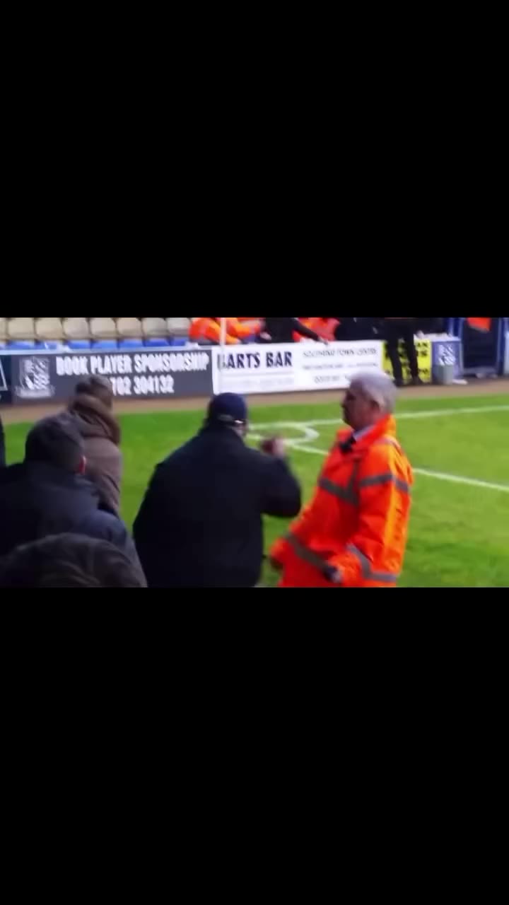 Essex Derby Southend United vs Colchester United #southendunited…