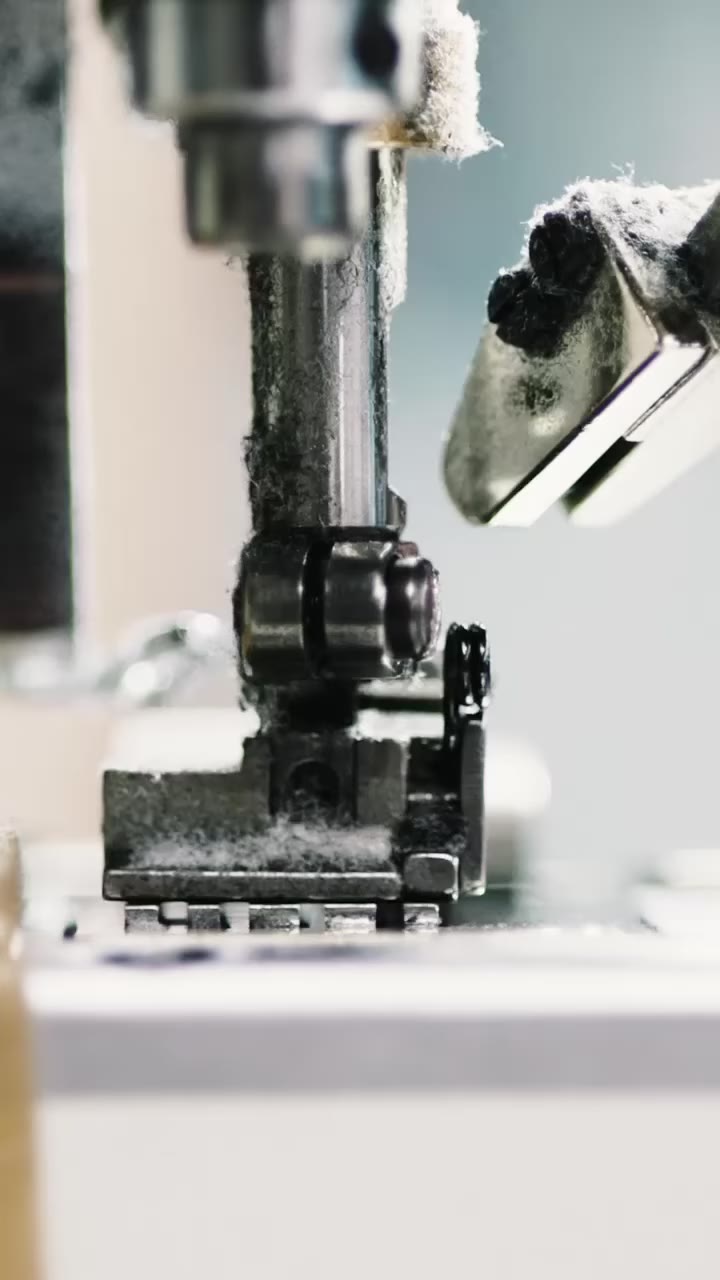Hand crafted luxury Essentials - Made in Portugal.