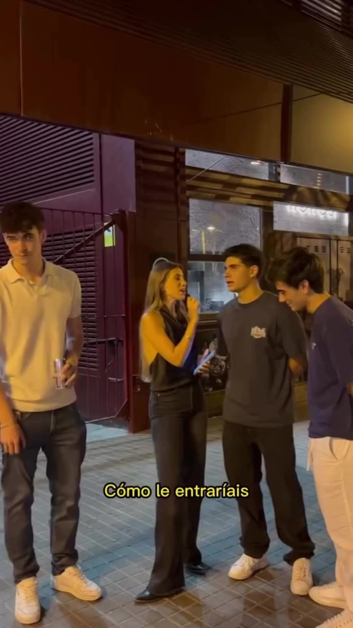 Lo único que le hacía falta a Marc 🤝 | Últimas unidades disponibles…