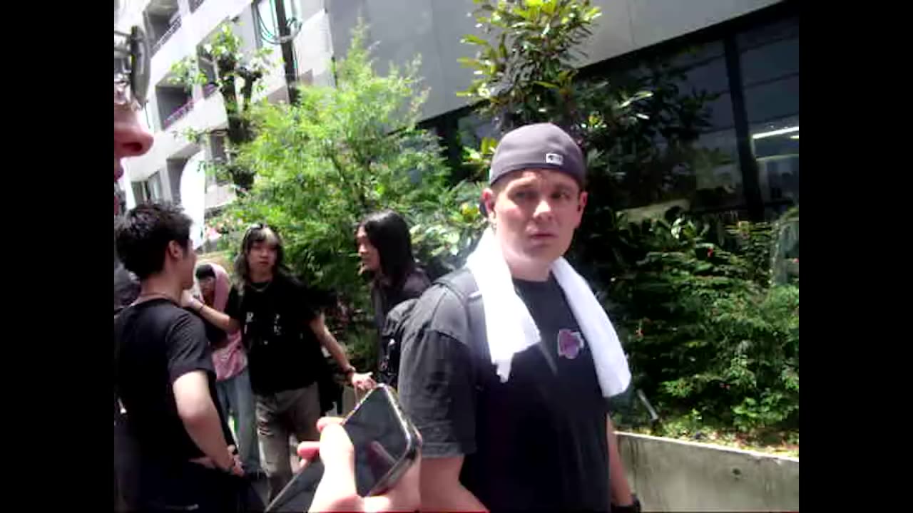 @nubian_tokyo Popup Recap #japan Filming : @vitutallai @finnmstrt Edit…