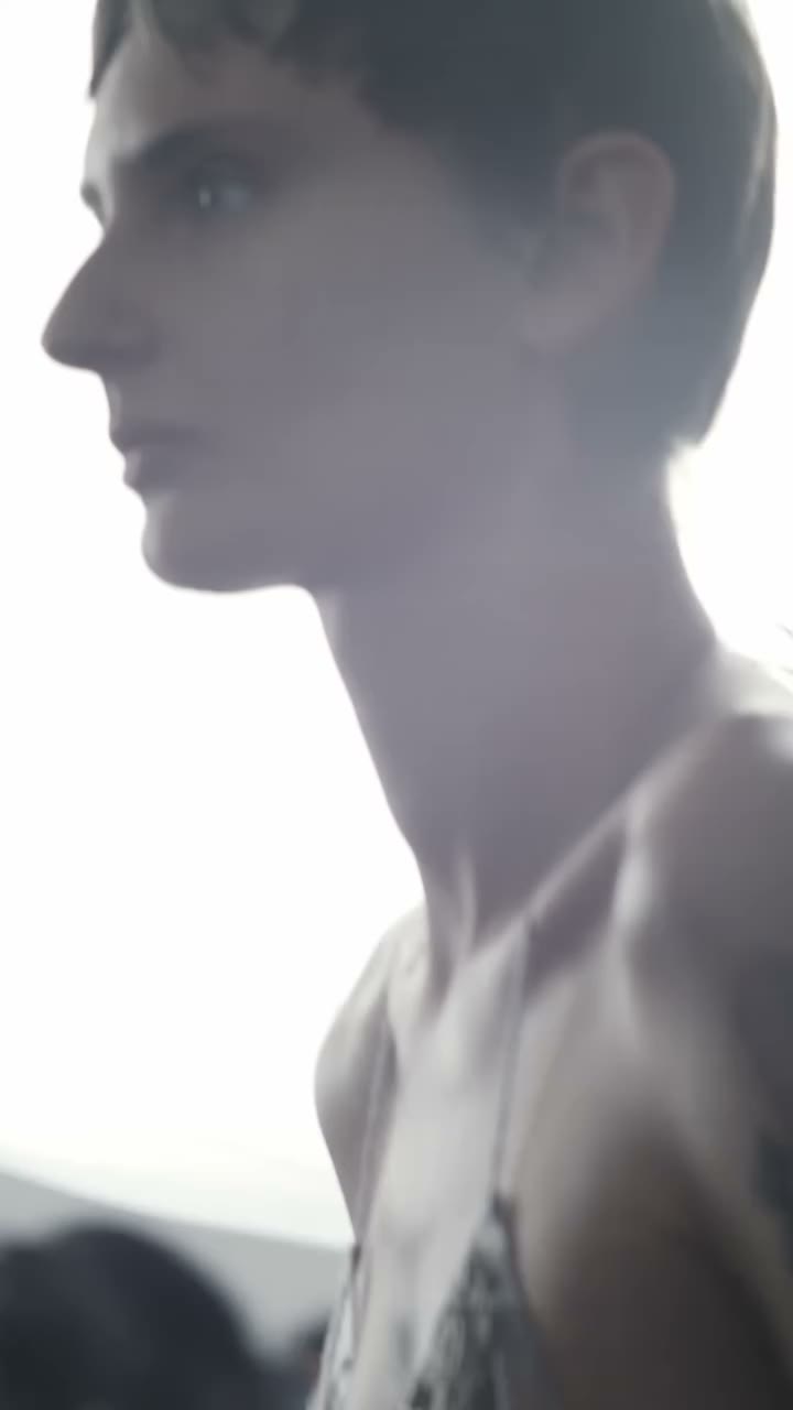 REMAIN FW24 SHOW Behind the scenes Video by @nogensnote Fall Winter 24…