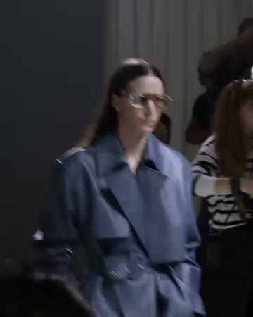 The GAUCHERE Spring Summer 2024 collection represents a dialogue between…