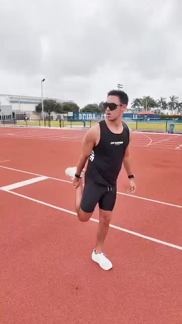 run more, worry less, go OFF! OFF WORLDWIDE launching 2024