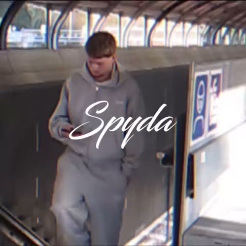 Real ones wear Spyda.