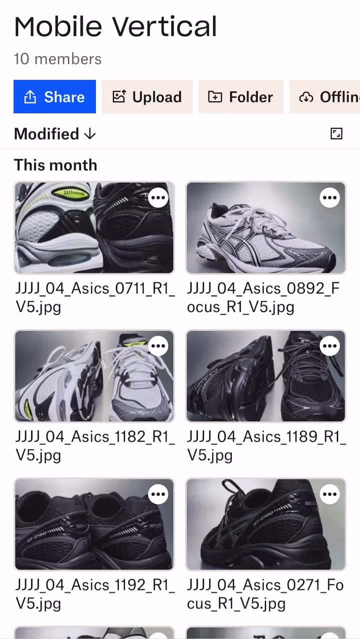 Visit JJJJound.com for more information about our upcoming collaboration with…