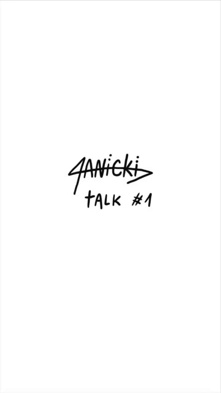 Janicki talk #1 - TEE