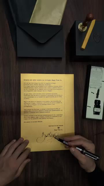 Join us behind the scenes as we carefully pack each order with precision and…